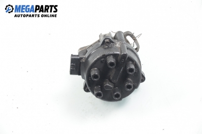 Палец на разпределителя на запалването (делко) за Mitsubishi Galant VI Estate (09.1996 - 10.2003) 2.5 V6 24V (EA5W), 163 к.с.